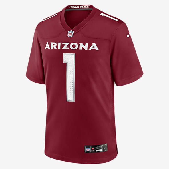 Arizona Cardinals Jerseys Apparel Gear. Nike